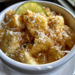 Fire Monkey Butter: A Spicy-Sweet Tropical Spread Recipe
