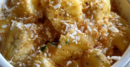 Fire Monkey Butter: A Spicy-Sweet Tropical Spread Recipe