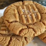 Best Peanut Butter Cookies