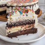 Dairy Queen Ice Cream Cake Recipe: A Creamy Delight You Can Make at Home