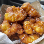 Irresistible Caramel Apple Fritters Recipe: Sweet, Crispy & Perfectly Spiced