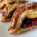 Pillsbury Grands Fruit Danishes: A Deliciously Easy Homemade Treat