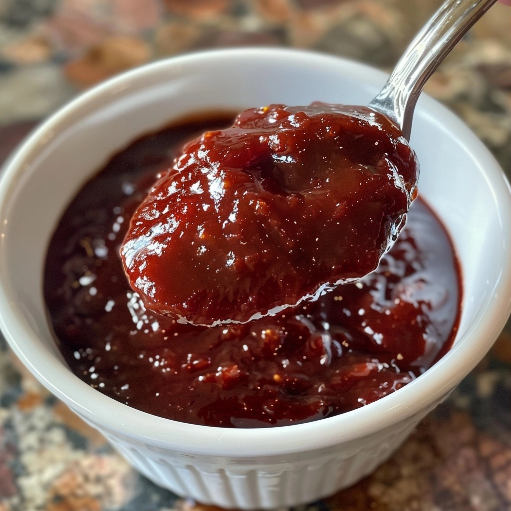 Cherry Smokehouse BBQ Sauce: A Bold and Tangy Twist on Classic BBQ