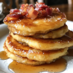 Southern Hoecakes: A Crispy, Comforting Classic