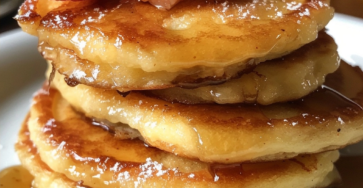 Southern Hoecakes: A Crispy, Comforting Classic