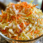 KFC Copycat Coleslaw