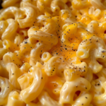 Crockpot Mac and Cheese: Creamy, Cheesy Comfort Made Easy