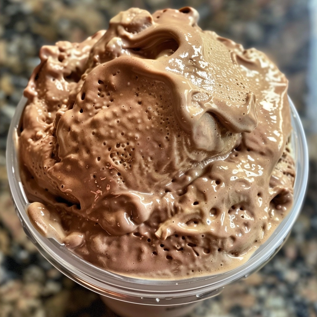 Copycat Wendy's Chocolate Frosty Recipe: Creamy, Decadent, and Easy to Make