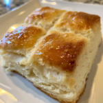 Old-Fashioned 7-Up Biscuits