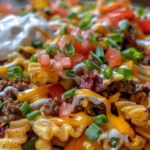Loaded Walking Tacos Recipe for Flavorful Snacking